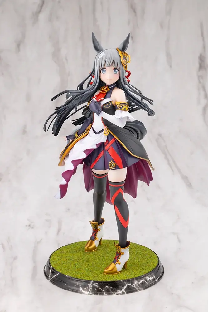 Figurine Chrono Genesis de Uma Musume: Pretty Derby par Kotobukiya
